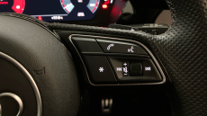 Audi A3 35 TDI S Line 5dr S Tronic [Comfort+Sound] Diesel Hatchback